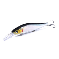 HENGJIA MI135 13.5cm 15.6g Sea Fishing Long-casting Floating Minnow Bionic Lures, MI135 (15), MI135 (5), MI135 (16), MI135 (6), MI135 (7), MI135 (8), MI135 (9), MI135 (10), MI135 (11), MI135 (1), MI135 (12), MI135 (2), MI135 (13), MI135 (3), MI135 (14)...