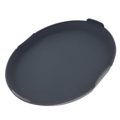 For Thermomix TM31 TM6 TM5 TM21 Heat-Resistant Silicone Pan Baking Mat Steaming Tray, Silicone Pan