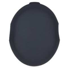 For Thermomix TM31 TM6 TM5 TM21 Heat-Resistant Silicone Pan Baking Mat Steaming Tray, Silicone Pan