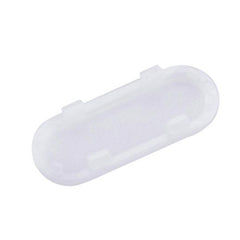 For DJI FPV Aircraft 2pcs Status Indicator Light Pipe, Status Indicator Light Pipe