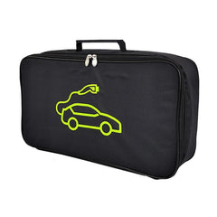 Electric Car Fireproof Charger Storage Bag, Material:, Square Flame Retardant, Rectangular Oxford Cloth