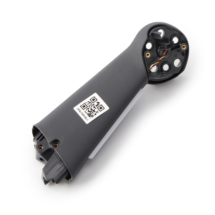 For DJI FPV Drone Arm Parts Replacement Spare Part ,Spec:, Left Front, Left Rear, Right Rear