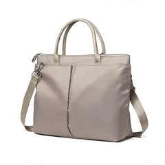 Business Briefcase Handbag / Shoulder Bag Dual-purpose Large Capacity Messenger Computer Bag, Medium, Large