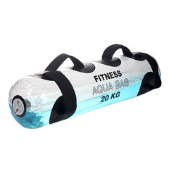 LS-SD2 Weighted Fitness Water Bag Physical Fitness Equipment, Specification:, 28x15cm 5kg, 58x15cm 10kg, 63x19 15kg, 73x19 20kg