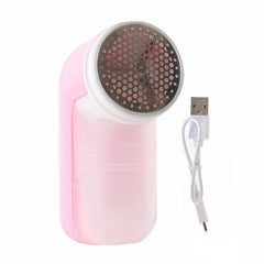 JJY-201 Charging Hair Ball Prunter  Home Sweater Tweed Coat Shaver, Style:, With CN Plug, USB Charging
