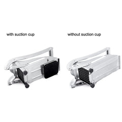 JD-052 Stainless Steel French Fries Cut Multi-functional Home Manual Fries Cut, Potato Cutter 4, Potato Cutter 5