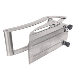 JD-052 Stainless Steel French Fries Cut Multi-functional Home Manual Fries Cut, Potato Cutter 4, Potato Cutter 5