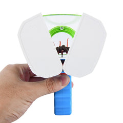 Children Animal Plant Observer Scientific Experiment Magnifying Glass, 5X