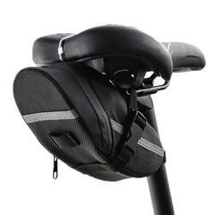 Mountain Bike Quick Release Saddle Bag Tool Bag