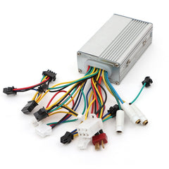 24V/48V 250W-350W Folding Bike Controller Electric Bicycle Controller Circuit Board
