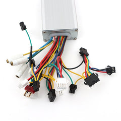 24V/48V 250W-350W Folding Bike Controller Electric Bicycle Controller Circuit Board