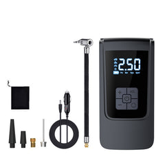 150psi  Air Pump Intelligent Digital Display Car Bicycle Ball Electric Pump Cylinder, SUITU   ST-9624A  Wired, SUITU   ST-9624B Wireless+USB, SUITU   ST-9624C Wireless+DC+USB