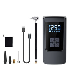 150psi  Air Pump Intelligent Digital Display Car Bicycle Ball Electric Pump Cylinder, SUITU   ST-9624A  Wired, SUITU   ST-9624B Wireless+USB, SUITU   ST-9624C Wireless+DC+USB