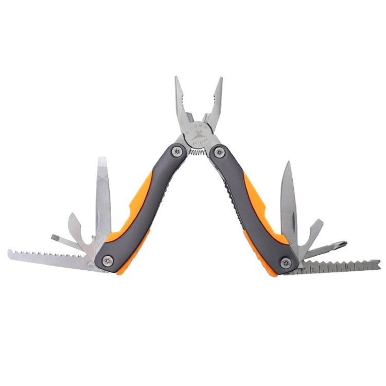 Multifunctional Pliers Folding Knife Outdoor Home Emergency Tool, RDEER RT-2345, RDEER RT-2347, RDEER RT-2338, RDEER RT-2350, RDEER RT-2352