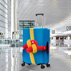Luggage Protective Cover Travel Trolley Case Dustproof Sleeve, For 18-20 Inch S, For 20-22 Inch M, For 22-24 Inch L, For 24-26 Inch XL, For 26-29 Inch XXL