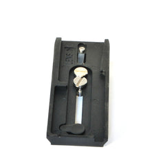 Quick Release Plate for Manfrotto 501 502 504HDV Benro S4 S6 S7 S8, BEXIN  501-L120A, BEXIN  501-L120, BEXIN 501-L90A, BEXIN  501-L90