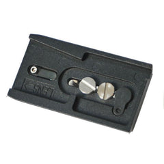 Quick Release Plate for Manfrotto 501 502 504HDV Benro S4 S6 S7 S8, BEXIN  501-L120A, BEXIN  501-L120, BEXIN 501-L90A, BEXIN  501-L90