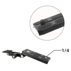 10pcs BEXIN  G-02 Camera 1/4-inch Screw Protection Cap for Tripod Monopod Screw, G-02