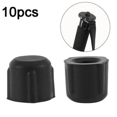 10pcs BEXIN  G-02 Camera 1/4-inch Screw Protection Cap for Tripod Monopod Screw, G-02