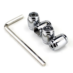 Automobile Valve Core Cap Tire Anti-deflation Valve Decoration