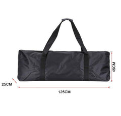 For Ninebot/Xiaomi Pro/ES Series Scooter Storage Bag Carrying Handbag, 125cm Large