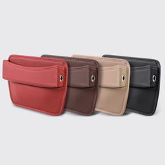 Car Gap Storage Box Seat Decoration Seat Filler Organizer