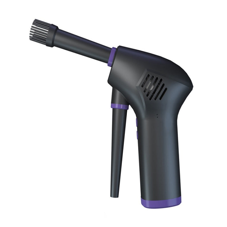 Rechargeable Dust Blower Keyboard Case Cleaning Wind Blower, 6000mAh, 15000mAh