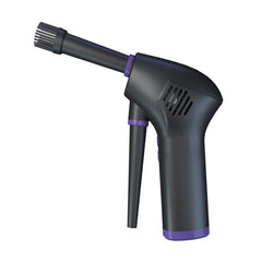 Rechargeable Dust Blower Keyboard Case Cleaning Wind Blower, 6000mAh, 15000mAh