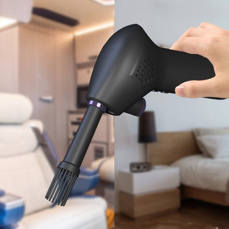 Rechargeable Dust Blower Keyboard Case Cleaning Wind Blower, 6000mAh, 15000mAh