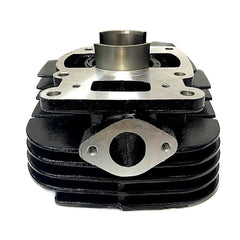 56mm For Yamaha TS125 Two-stroke Motorcycle Cylinder Liner Piston Ring, 56mm