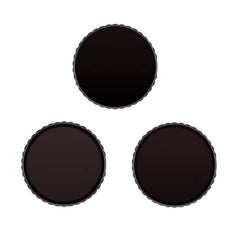 Original ND Filters Set for DJI OSMO Action 3 / 4 / 5 Pro, ND Filters Set