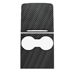 For Tesla Model3/Y Central Control Panel Modification Anti-Scratch Protective Sticker
