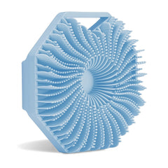 Silicone Body Bath Brush Shower Scrubber