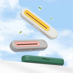 Pet Deodorizing Aroma Odorless Solid Diffuser Box With 1 Diffuser Stick