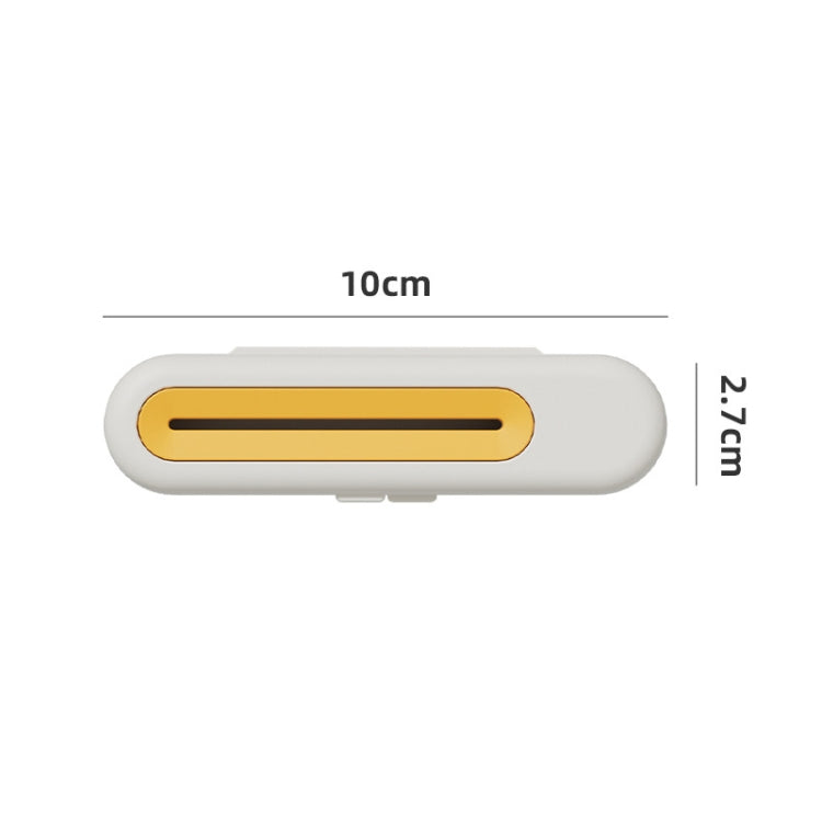 Pet Deodorizing Aroma Odorless Solid Diffuser Box With 1 Diffuser Stick