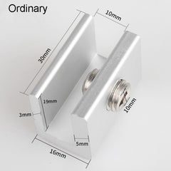 Child Safety Protection Screen Window Limiter Sliding Door Latch With Key, Ordinary Model+Straight Key, Ordinary Model+L Shaped Key, Wider Model+Straight Key, Wider Model+L Shaped Key