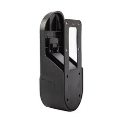 For Tesla Model 3 / X / S / Y Car Charger Wall Storage Bracket, EU Plug, US Plug