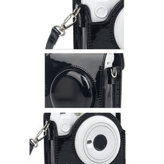 For Polaroid/FUJIFILM Instax Mini12 Mirror Camera Protective Bag
