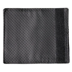1pair Car Door Handle Decorative Anti-Scratch Cover Car Slippery Leather Inner Door Handle Protective Cover