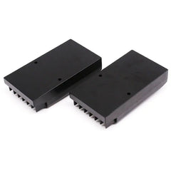 KUERL 2 Way Car Audio Frequency Divider Stereo Car Speaker Crossover Filter, KUERL 655D