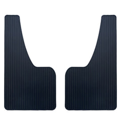 2pcs Car Tire Mud Flap Modification Plastic Anti-Splash Mud Flap, Sports, Cat Eye, Large Sports, Large Blank