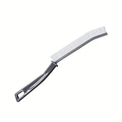 Bathroom Kitchen Tile Corner Cleaning Brush Multifunctional Window Crevice Groove Stiff Brush