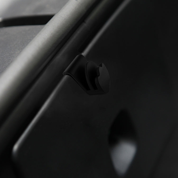 For Tesla Model Y Front Trunk Storage Hook Car Storage Hook Modification Accessories, Front Trunk Hook