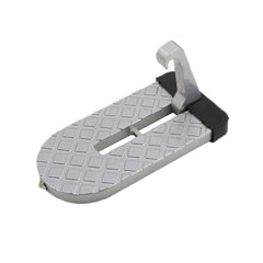 For SUV Car Assistance Getting In The Car Hook Pedal, Silver, Black, Orange with Broken Window, Black with Broken Window, White with Broken Window