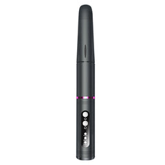 HX-08 USB Charging Portable Manicure Remover and Polisher Home Nail Art Tools, HX-08 (Grey)