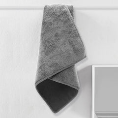 Car Wash Towel Deerskin Water Absorbent Car Window Cleaning Rag, 20x30cm, 30x30cm, 30x60cm