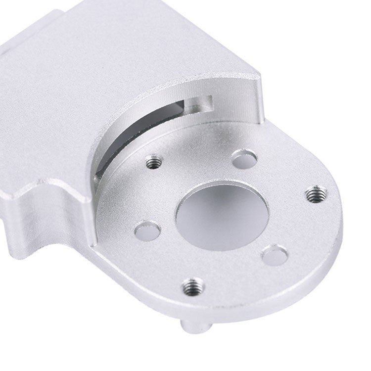 For DJI Phantom 3 Gimbal Repair Parts, Yaw Upper Arm, ROLL Lower Arm