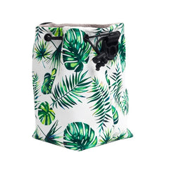 Portable Multifunctional Drawstring Waterproof Storage Bag For Instant Cameras
