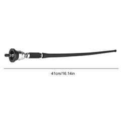 Off-Road Vehicle Outdoor Antenna Car Radio AM/FM Soft Aerial