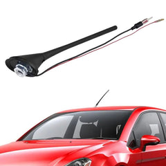 Automotive Antenna Car Universal Radio AM/FM Aerials, Passive Antenna, Active Antenna